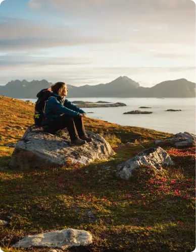 SE RESSOURCER AU FJORD